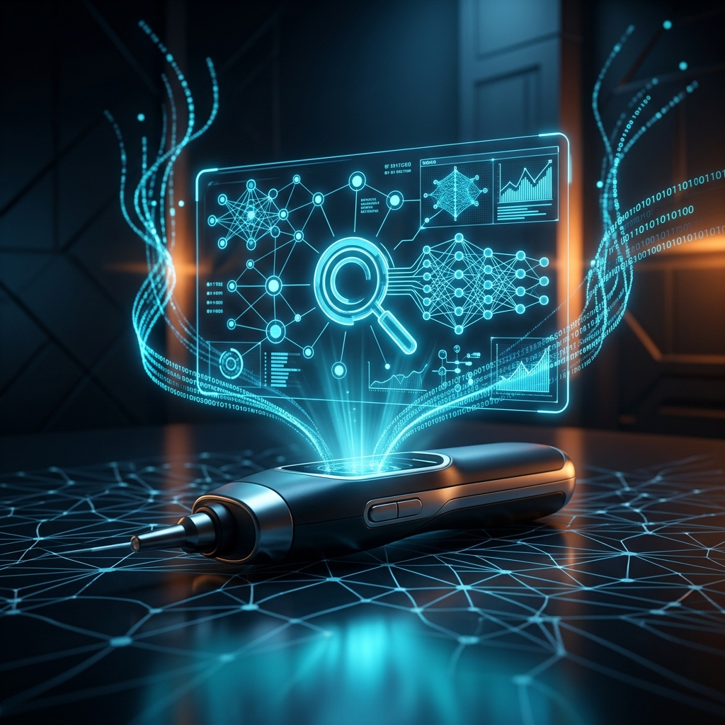 AIEO for medical devices