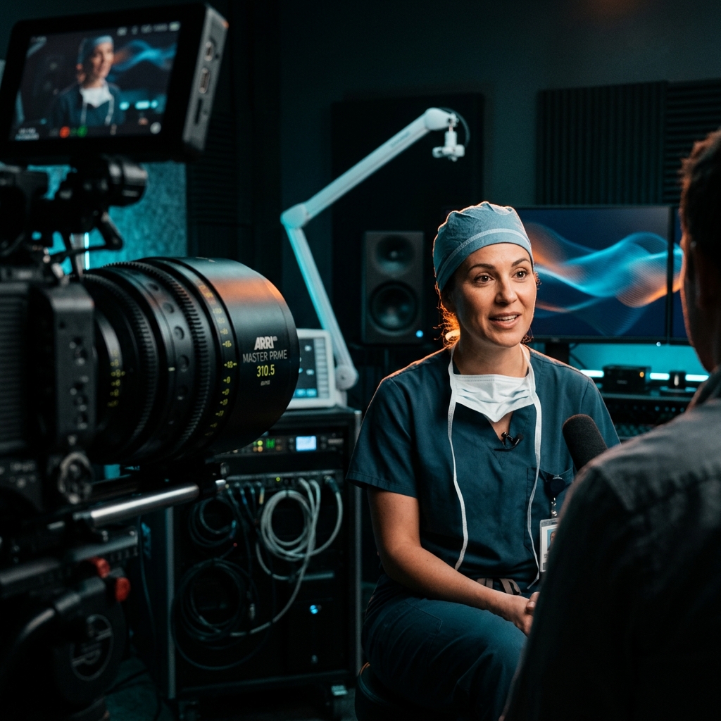 Robotic knee surgery guide 2026